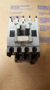 ALLEN BRADLEY 100-A09ND3 ARRANCADOR W104 - Imagen 1 de 1
