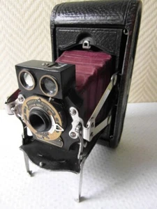 1905 - KODAK pocket automatic - Bild 1 von 12