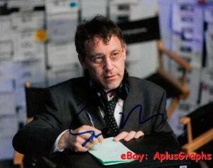 SAM RAIMI... Spider-Man Director - SIGNED - Picture 1 of 1