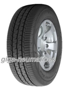 Neumáticos de verano Toyo NanoEnergy Van 205/70 R15C 106/104S - Imagen 1 de 2