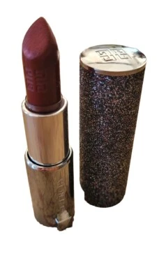 Givenchy *500 Enigmatic Red* Limited Edition Lipstick, Estate Find - Image 1 of 3