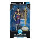Dc Multiverse Wonder Woman By Todd Mcfarlane 7-Inch Scale Action Figure