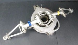 Helicopter Swashplate Wobble Plate Assembly 34150-23 34158 ES 34155 34151 62465 - Foto 1 di 11