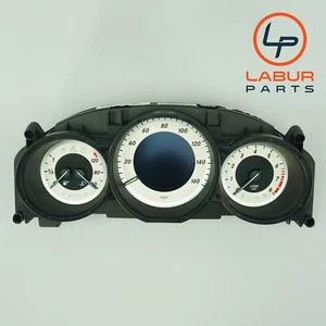W218 12-18 Mercedes CLS Class Instrument Cluster Speedometer 72K Miles C857 - Bild 1 von 6