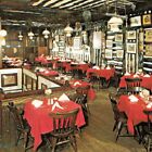 Philadelphia PA Old Original Bookbinder&#39;s Restaurant Unused Ephemera Postcard