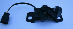 BONNET ACTUATOR FOR HOLDEN COMMODORE VF SS SSV SV8 2013-2017 GENUINE NEW - Picture 1 of 6