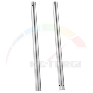 Tubos horquilla tubos interiores barras para Honda CMX500 CMX300 Rebel 2020-2024 41x621 mm DLC - Imagen 1 de 5