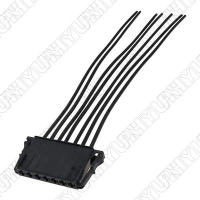 Tail Light Wire Plug 2115450328 For Benz W204 C180 C200 C230 C25 C300 C300 C63 - Image 1 of 4