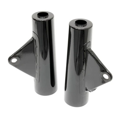 1961-63 Honda CB77 Capa Par Superior 51602-268-030z - Imagem 1 de 4