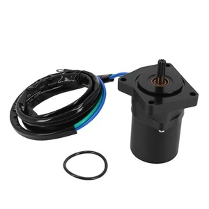 Boat Tilt Trim Motor Unit for Yamaha 25 30 40HP 67C-43880-00-00 2001-2022 New - Picture 1 of 12
