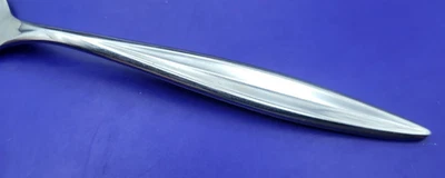 Cubiertos International SYMMETRY acero inoxidable 1847 Rogers Bros plata ELECCIÓN Foto 1 de 2