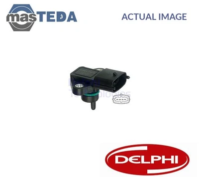 PS10151 MANIFOLD PRESSURE MAP SENSOR DELPHI FOR KIA CERATO,PREGIO,K2500 - Image 1 of 4