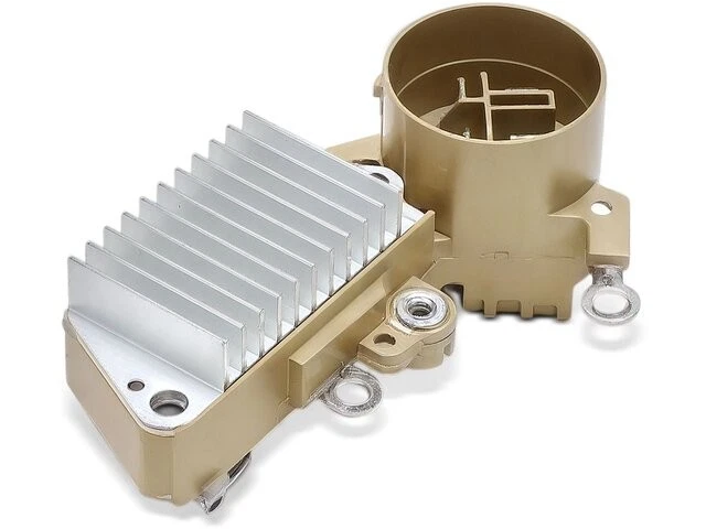 Voltage Regulator For 84-89, 91-95 Acura Honda Legend Prelude NSX Accord GS28S1 - Изображение 1 из 1