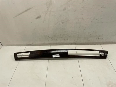 BMW 328I XDRIVE 2011 bisel de embellecimiento del tablero central OEM+ Foto 1 de 4