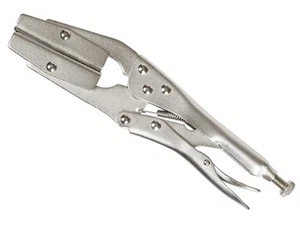 10 Radiator Hose Clamping Pinch Off Locking Pliers - Picture 1 of 2