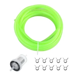 Parking Heater Replacement Diesel Heater Fuel Pipe 5-meter Green Oil Pipe - Picture 1 of 7