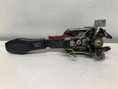 Interruptor de seta/coluna Kenworth T370 - Usado | P/N 01483095 - Imagem 1 de 4