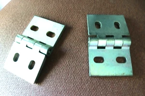 Bisagra Bomag, # 05939181 - Imagen 1 de 4