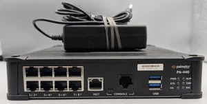 Palo Alto PAN-PA-440 Next-Generation Firewall Security Appliance - Picture 1 of 4