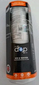 EveryDrop Filter 2 Ice & Water Refrigerator Filter ΕDR2RXD1 New Sealed - Picture 1 of 3
