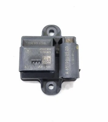 CENTRALINA CANDELETTE PER MERCEDES Classe B W246 2° Serie A6519000900 OM 651.90 - Immagine 1 di 4