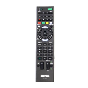 New RM-ED047 TV Remote for Sony KDL-22BX320 KDL-22BX321 KDL-32BX320 KDL-32BX - Picture 1 of 2