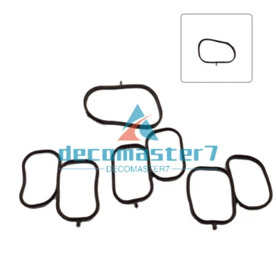 MS96943 para Nissan Frontier Xterra 2005-2015 Juego de juntas superiores de plenum para coche Foto 1 de 4