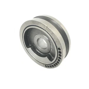 6.6L Duramax LB7 LLY Harmonic Balancer Crankshaft Pulley 01-05 Chevrolet GMC - Foto 1 di 7