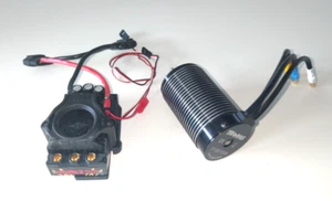 Traxxas XO-1 Mamba Monster2 6s Combo, 1650KV - Bild 1 von 8