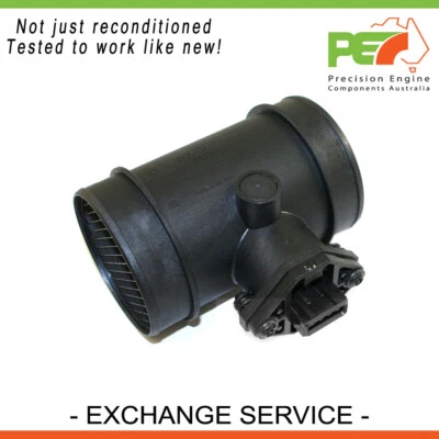 Reman. BOSCH Air Mass Meter AMM For SAAB 900 2.5LT 95-96 OE# AM7520- Exchange - Image 1 of 4