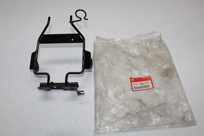 92-08 HONDA NIGHTHAWK 250 CB250 CARENADO SUPERIOR ESPEJOS MEDIDORES SOPORTE DE ESTANCIA Foto 1 de 4