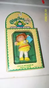 CABBAGE PATCH KIDS PVC FIGUR 0011 - Bild 1 von 2
