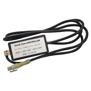 1309 USB Communication Interface Box for Curtis 1314-4402 PC Programming Station - Picture 1 of 6