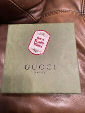 Gucci Flora Gorgeous Jasmine Gift Set Woman Perfume 50ml/10ml