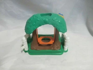 Repuesto de cerca oscilante de árbol FISHER PRICE LITTLE PEOPLE - Imagen 1 de 2
