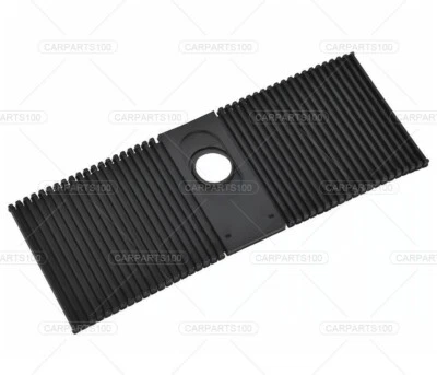 Cubierta antipolvo tira de cambio de marchas 3W1713111J para 04-18 Bentley Continental Flying Spur Foto 1 de 4