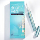 Lumineux Teeth Whitening & Dual Action Stain Repellant Ultra-Bright Pen