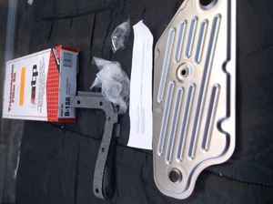ATP B-158 Automatic Transmission Filter Kit - Bild 1 von 6