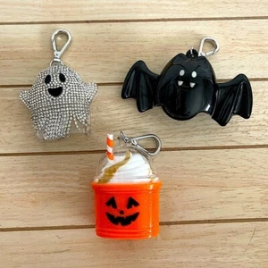 Bath Body Works Fall-Halloween-Winter-Christmas Pocketbac Holder w/Gel! U Pick! - Picture 1 of 212