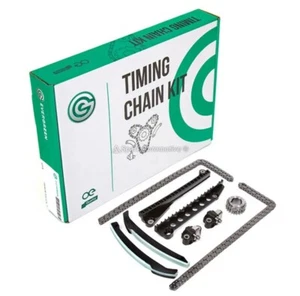 Timing Chain Kit Fit 04-10 Ford F150 F250 Lincoln Navigator TRITON V8 5.4 24V - Picture 1 of 3