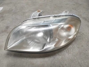 12/2005 to 10/2012 Holden TK Barina Sedan - Headlight (Front/Left) - Picture 1 of 2