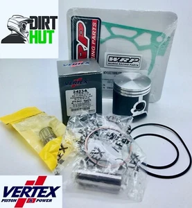KTM SX 125 Vertex Top Kit Doble Anillo Junta Pistón Rodamiento 2016-22 Talla A 53,94 - Imagen 1 de 5