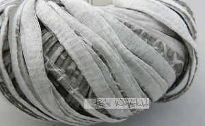 (119 €/kg): 50 Gramm WE save the children Lana Grossa, Farbe 201 #1115 - Bild 1 von 4