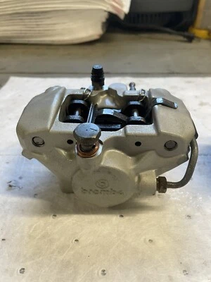 Pinza de freno hidráulica Ski-doo MXZ X 500SS 600 800 HO 507032383 507032382 REV Foto 1 de 3