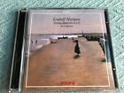 LUDOLF NIELSEN: String Quartets Nos. 2 &amp; 3 by Ida Lorenzen (CD, Jan-2003, CPO)