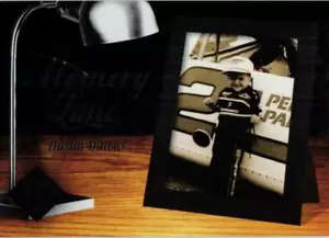 Austin Dillon 2013 Press Pass Memory Lane/ML6/10 - Picture 1 of 2