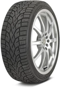 General Altimax Arctic 12 205/50R17 93T XL BW Tire (QTY 4) 15502890000 2055017 - Picture 1 of 1