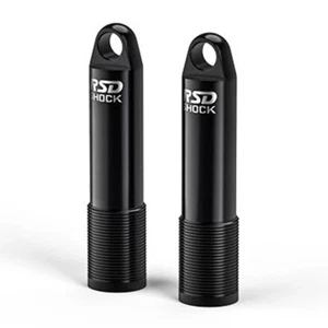 Gmade Aluminum Shock Bodies for RSD 100mm Shock #GM0020059 - Picture 1 of 1