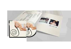 Griff Vertigo (Limited CD Zine Edition) NEW AND SEALED - Picture 1 of 2