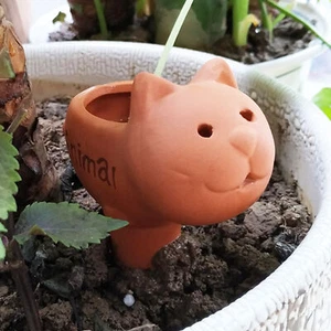 Automatic Watering Device Creative Shape Water Flowers Animal-shaped Automatic - Picture 1 of 15